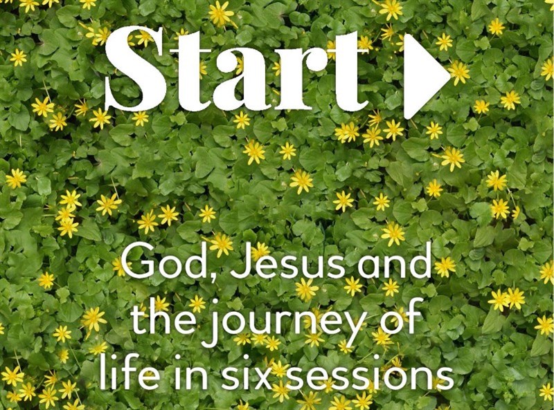 Start 3
