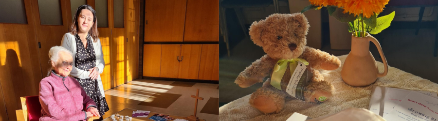 Growing In Grief Article Heade