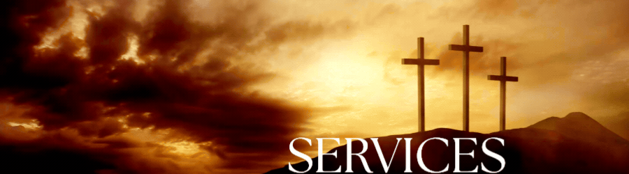 Easter Article Header - Servic