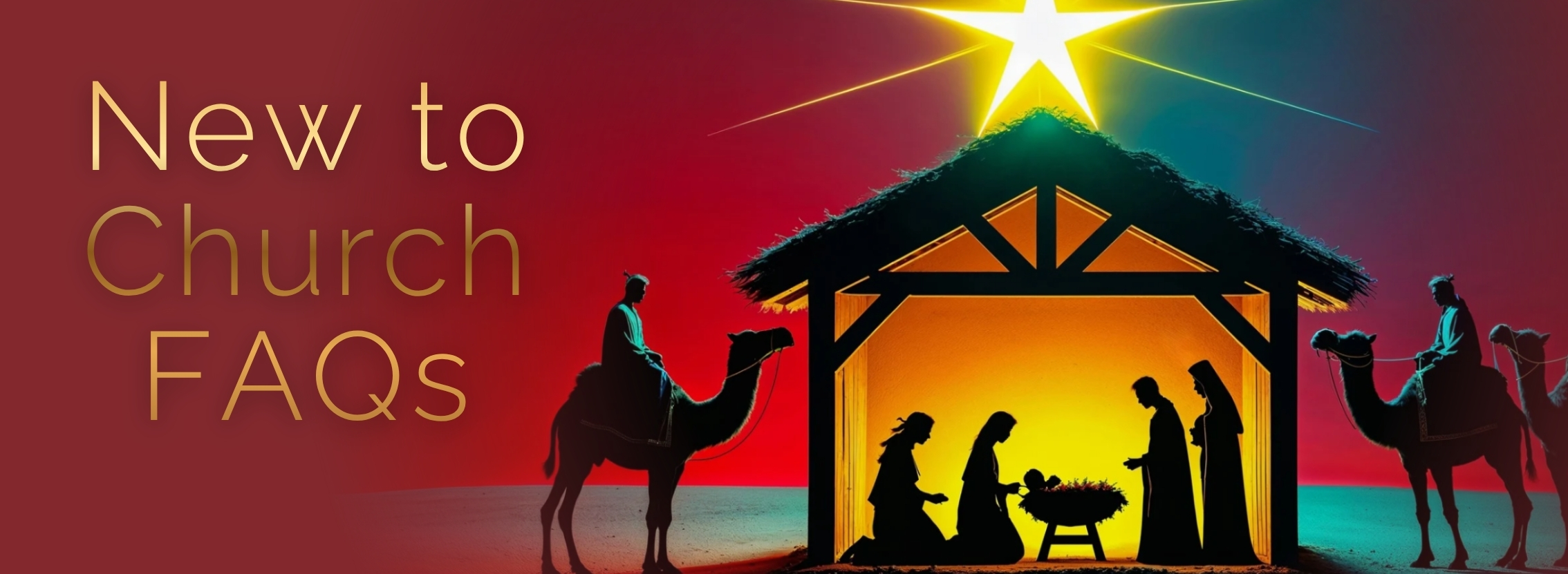 Christmas 2026 FAQs Website Ba
